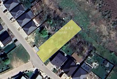 Loturi teren în Paradisul Verde Loturi teren în Paradisul Verde - 2