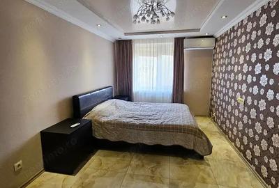 Apartament in Avantgarden 3 de inchiriat - 3