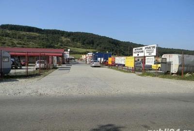 Inchiriez spa?iu expozi?ional-birou amenajat in Bazar Balata-?oimus - 6