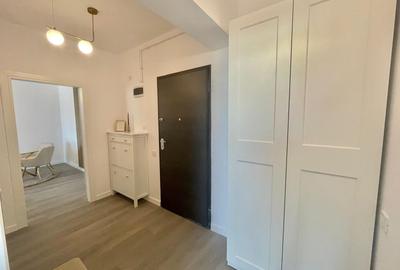 Apartament cu 2 camere decomandat, mobilat în Timișoara - 2