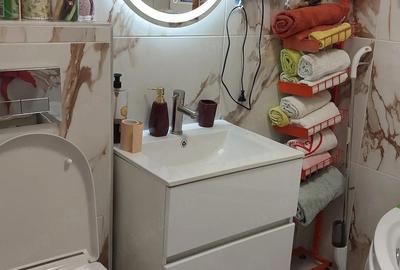 Apartament cu 2 camere decomandat în Central - 4