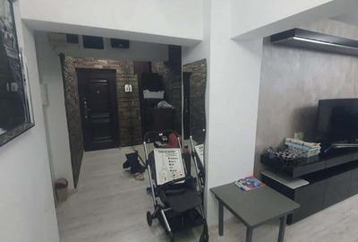 Apartament 4 camere Craiovei, confort 1 decomandat, mobilat, utilat - 5