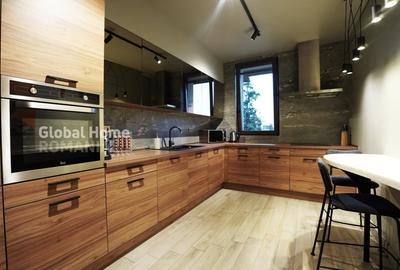 Hotel Serviced Residence | 4 Rooms + Parking + Terrace Open View | Primaverii - 6