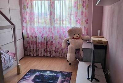 Apartament cu 2 camere decomandat, mobilat în Mărăști - 3