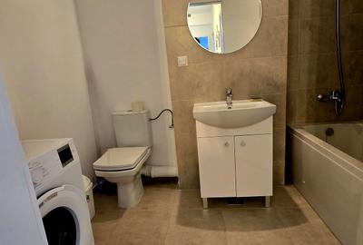 Prima închiriere! Class Park Târgoviște,  etaj3, apartament 3camere Prima închiriere! Class Park Târgoviște,  etaj3, apartament 3camere - 13