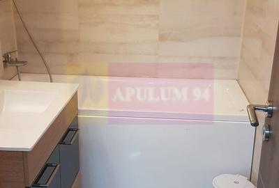 Apartament cu 2 camere decomandat în Decebal - 8