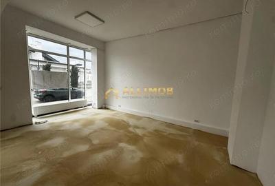 Spațiu comercial, de 102 mp, în Ultracentral - 14