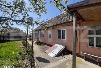 Casă cu 3 camere cu Teren 1263 Mp în Central - 7