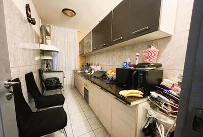 Apartament 2 camere str ALUNSULUI -MOBILAT UTILAT - 17