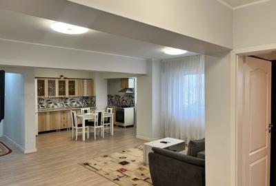 Chirie Apartament 4 camere Calea Rahovei - 5