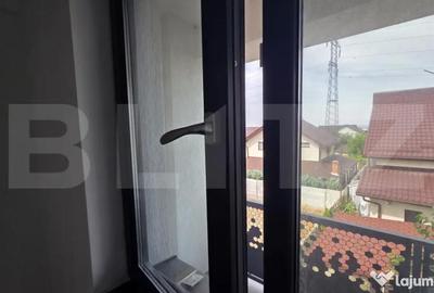 Apartament cu 2 camere decomandat în Central - 4