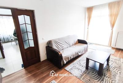 Apartament cu 3 camere, mobilat în Dâmbu Pietros - 20