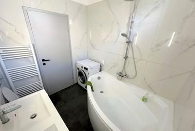 Apartament modern de vanzare, 2 Camere, 67mp, Zona Centrala-Republicii - 14