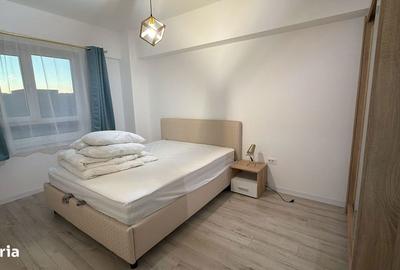 Apartament cu 2 camere decomandat în Păcurari - 2