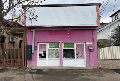 Spațiu comercial, de 70 mp, în Central - 1