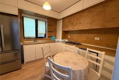 Casa de inchiriat 3 cam, foisor, gradina Editurii Lunca Cetatuii - 3