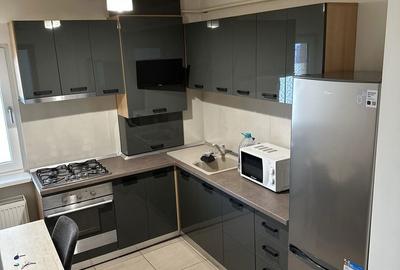 Apartament cu 2 camere decomandat în Central - 3