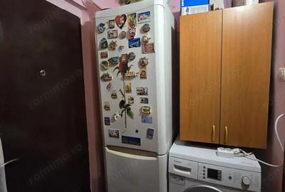 Garsoniera in vestul ora?ului acces excelent, etaj 1 - 1