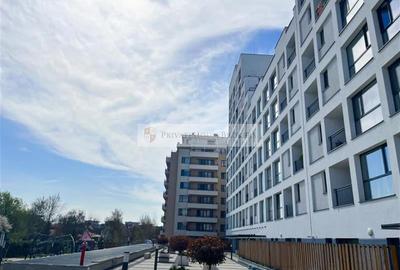 Pipera | Iancu Nicolae | Buena Vista | Bloc 2021 | Parcare Pipera | Iancu Nicolae | Buena Vista | Bloc 2021 | Parcare - 12