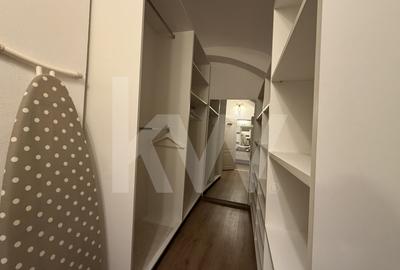 Apartament cu 2 camere semidecomandat, mobilat în Central - 7