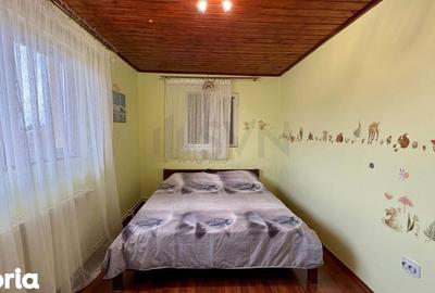 Casă cu 4 camere cu Teren 50 Mp în Corbeanca - 4