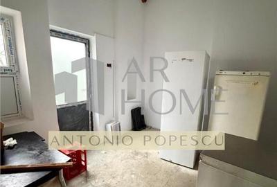 Parter imobil si curte proprie, in Ploiesti, ultracentral. - 3