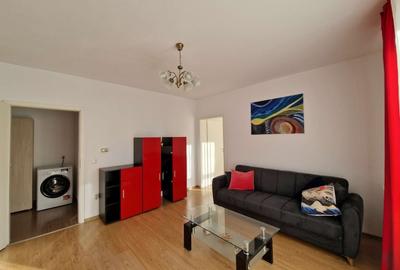 Apartament 3 camere - Renovat, Mobilat, Utilat, Aprox totul !!!NOU!!! - 6