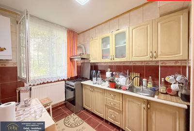 Apartament cu 2 camere semidecomandat în Țiglina 1 - 3