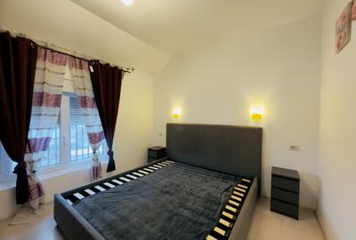 Apartament 2 camere, decomandat, mobilat si utilat, etaj 3 - Giroc - 4