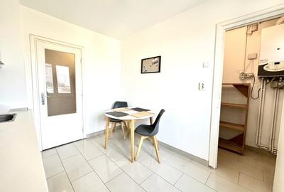 Apartament 3 camere, 68 mp utili, bloc izolat termic-Iulius Mall - 5