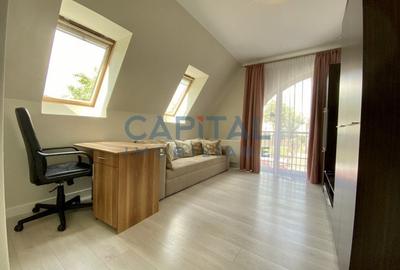 Vanzare apartament cu 5 camere cartierul Andrei Muresanu. Comision 0! - 12