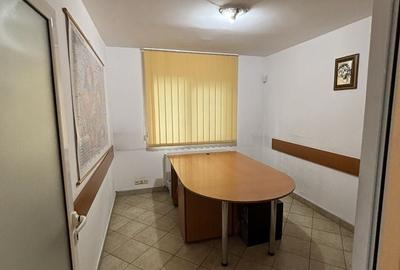 Spațiu comercial, de 78 mp, în Micro 11 - 5