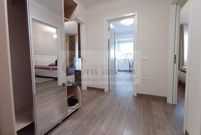 Apartament 2 camere decomandat – Complex Newton, Tătărași, Iași - 12