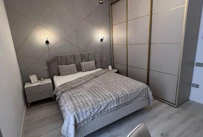 De inchiriat 2 camere lux, central - zona Eminescu De inchiriat 2 camere lux, central - zona Eminescu - 12