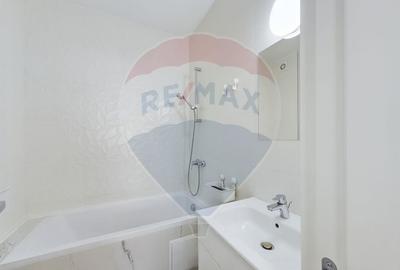 Apartament cu 2 camere de inchiriat Ivory Residence Rond OMV - 11