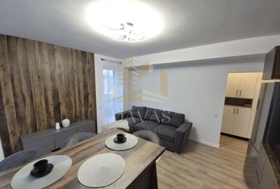 Apartament de 2 camere semidecomandat | Floresti - 4
