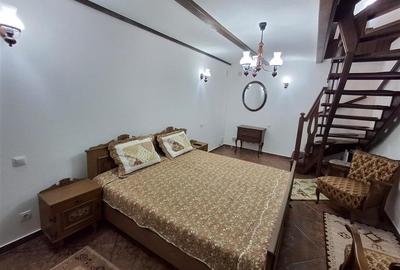 Apartament cu 2 camere semidecomandat în Ultracentral - 2