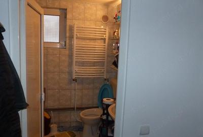 Casă cu 3 camere în Central - 2