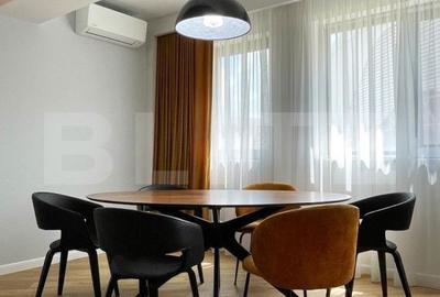 Apartament cu 3 camere în Central - 14