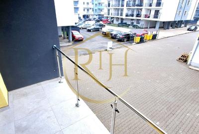 Apartamente cu 1 camera, decomandate, Cartier Premium Residence Giroc - 4