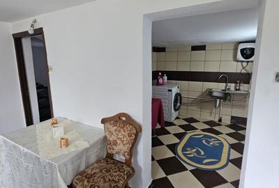 Casă individuală cu 6 camere cu Teren 3474 Mp în Ștefănești - 8