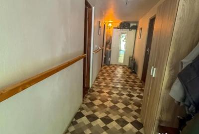 Casă cu 3 camere cu Teren 1027 Mp în Central - 7