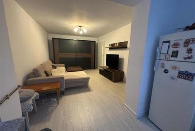 Inchiriere apartament 1 camera modern in Manastur- zona BIG Inchiriere apartament 1 camera modern in Manastur- zona BIG - 4