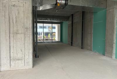 Spatiu Comercial de Cafenea in zona de birouri Pipera - 1