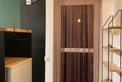 Apartament - 2 camere - AC - Centrala proprie - Militari Residence - 5