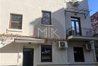 Apartament mobilat, 3 camere - zona Kiseleff - 12