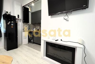 Apartament cu 2 camere decomandat, mobilat în Lipscani - 3