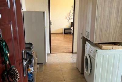 Apartament cu 2 camere decomandat în Dumbrăvița - 1