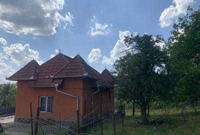 Casă cu 3 camere în Băla - 4