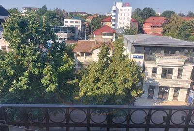 Apartament ultracentral - 2 camere - zona Primariei - 4